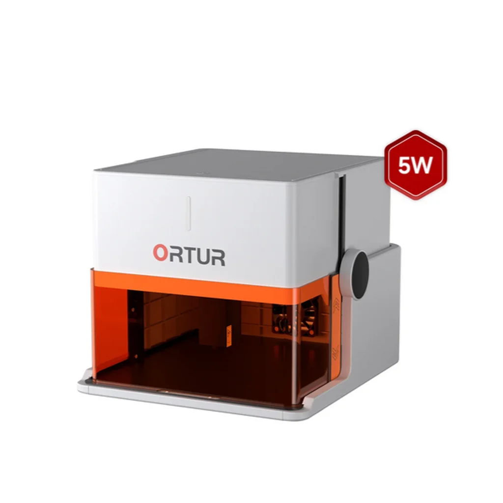 Ortur R1 Laser Engraver