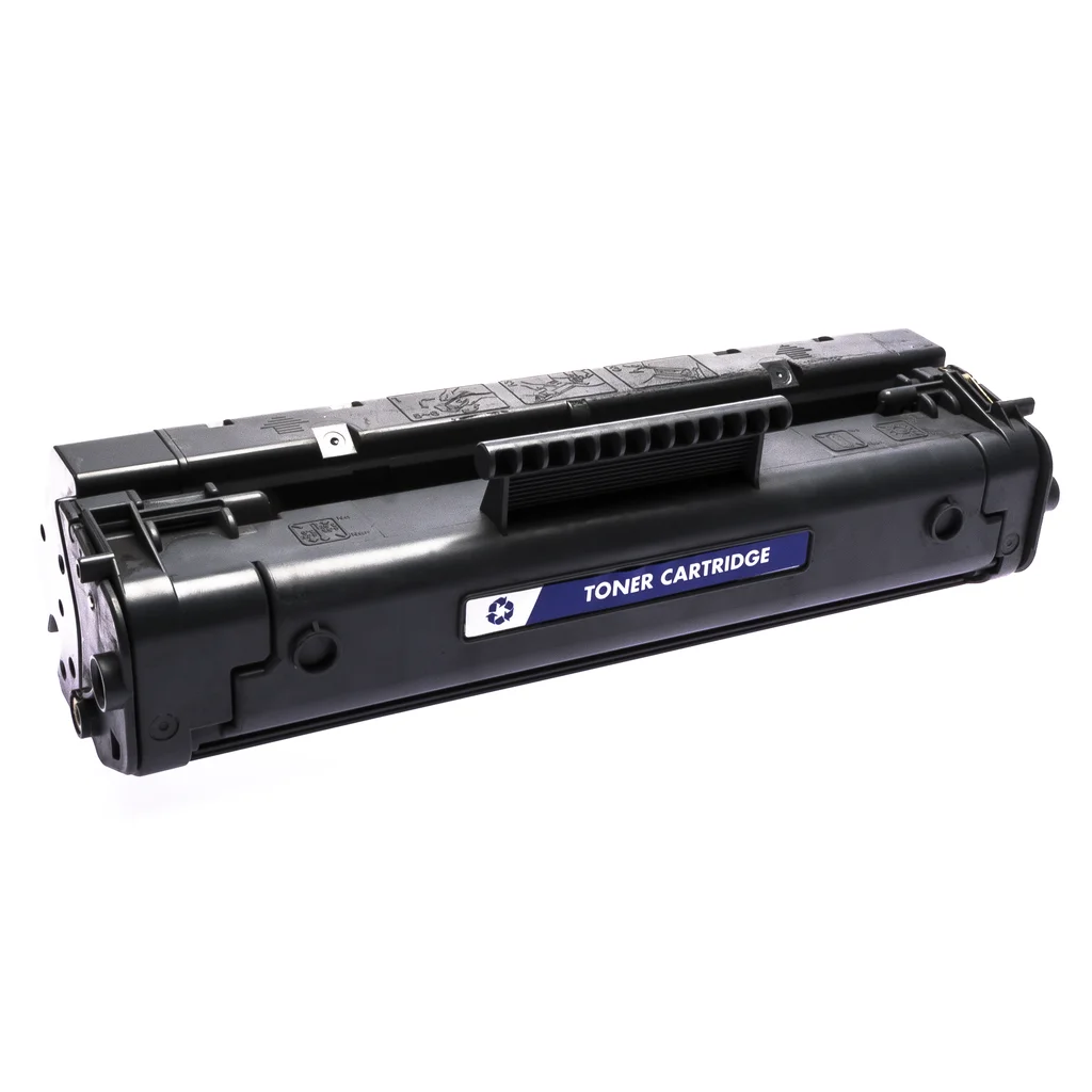 Tonerkassett, ersätter Canon EP-22, svart, 2.500 sidor