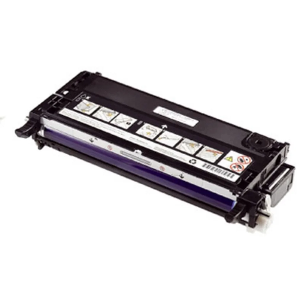 Dell G910C Tonerkassett Svart