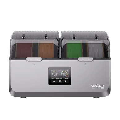 Creality Creality SpacePi X4 Filament Dryer 6977905741236 Modsvarer: N/A billede