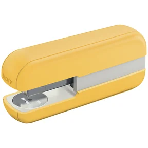 Leitz Cosy häftapparat Gul