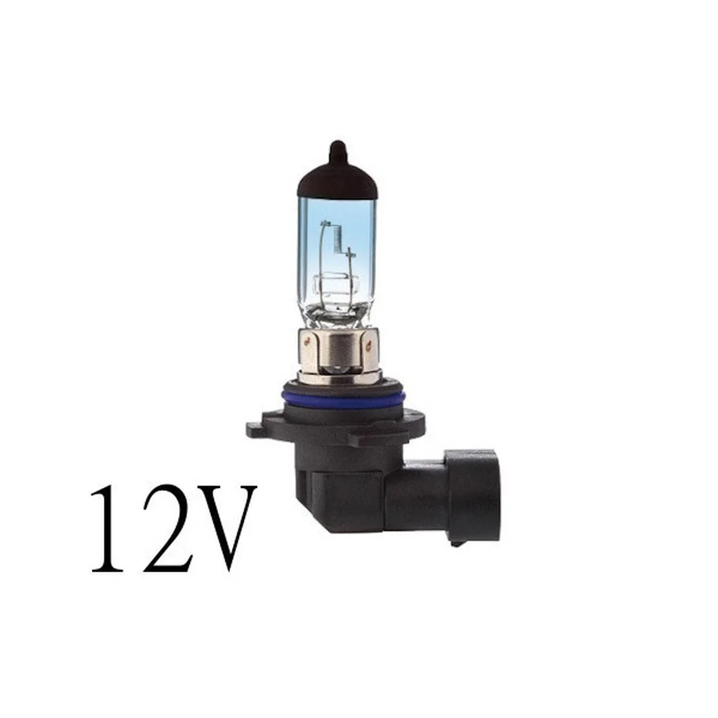 Bosma billampa super white HB4 P22d 55W 12V