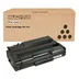 821242 Tonerkassett svart, 6.400 sidor