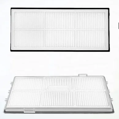 WL HEPA-filter kompatibelt med Roborock 1-pak DU46024 Modsvarer: N/A