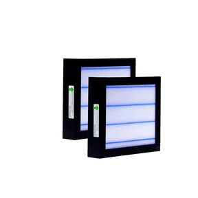 Pollenfilter sett til Flexit C2R