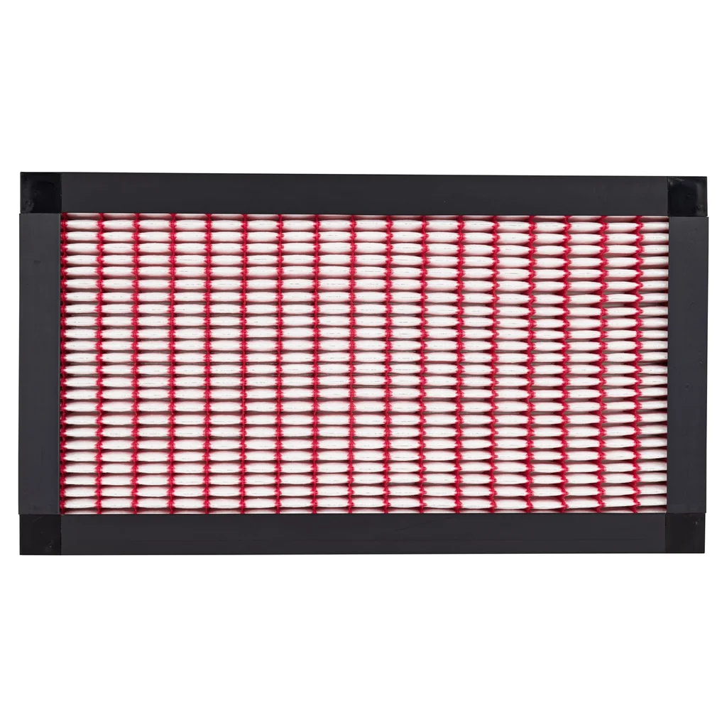 Swegon Casa R85/R3 Pollenfilter 127x276x96 mm