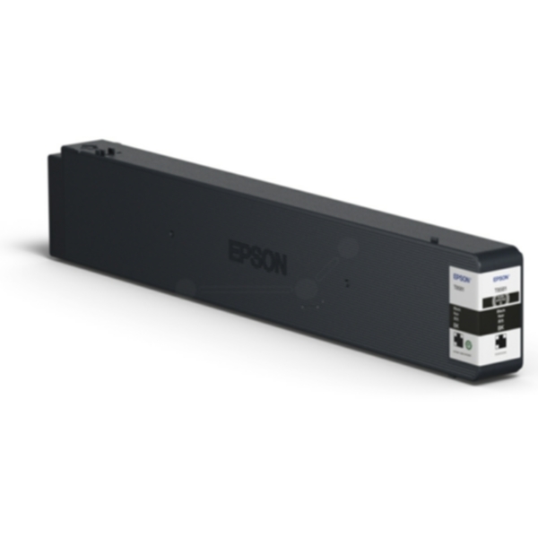 Epson T8581 Bläckpatron Svart