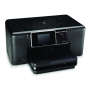 HP HP PhotoSmart Premium B 210 blækpatroner og papir