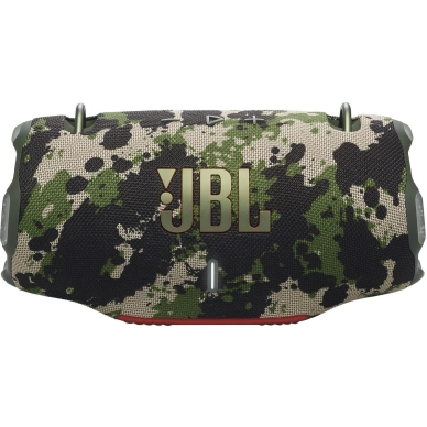 JBL Xtreme 4 Trådlös Högtalare Camo JBL Xtreme 4 Trådlös Högtalare Camo