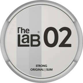 The Lab 02 Strong Slim Original