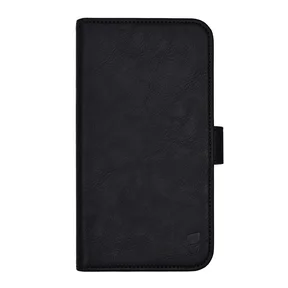 GEAR Mobilfodral MagSerie Svart - iPhone 17 Pro Max