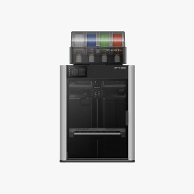 Bambu Lab H2D AMS Combo 3D-printer