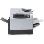HP HP LaserJet 4345 dtn - toner och papper