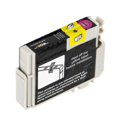 inkClub Blækpatron magenta, 10 ml KEA032 Modsvarer: T1293