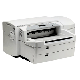 HP HP 2500C – inkt en papier