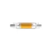 Unison LED stav 78mm 470lm 3000K R7s 5W