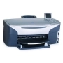 HP HP PSC 2355v – bläckpatroner och papper