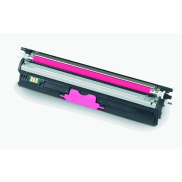 OKI Tonerkassett magenta 1.500 sider 44250718 Tilsvarer: N/A