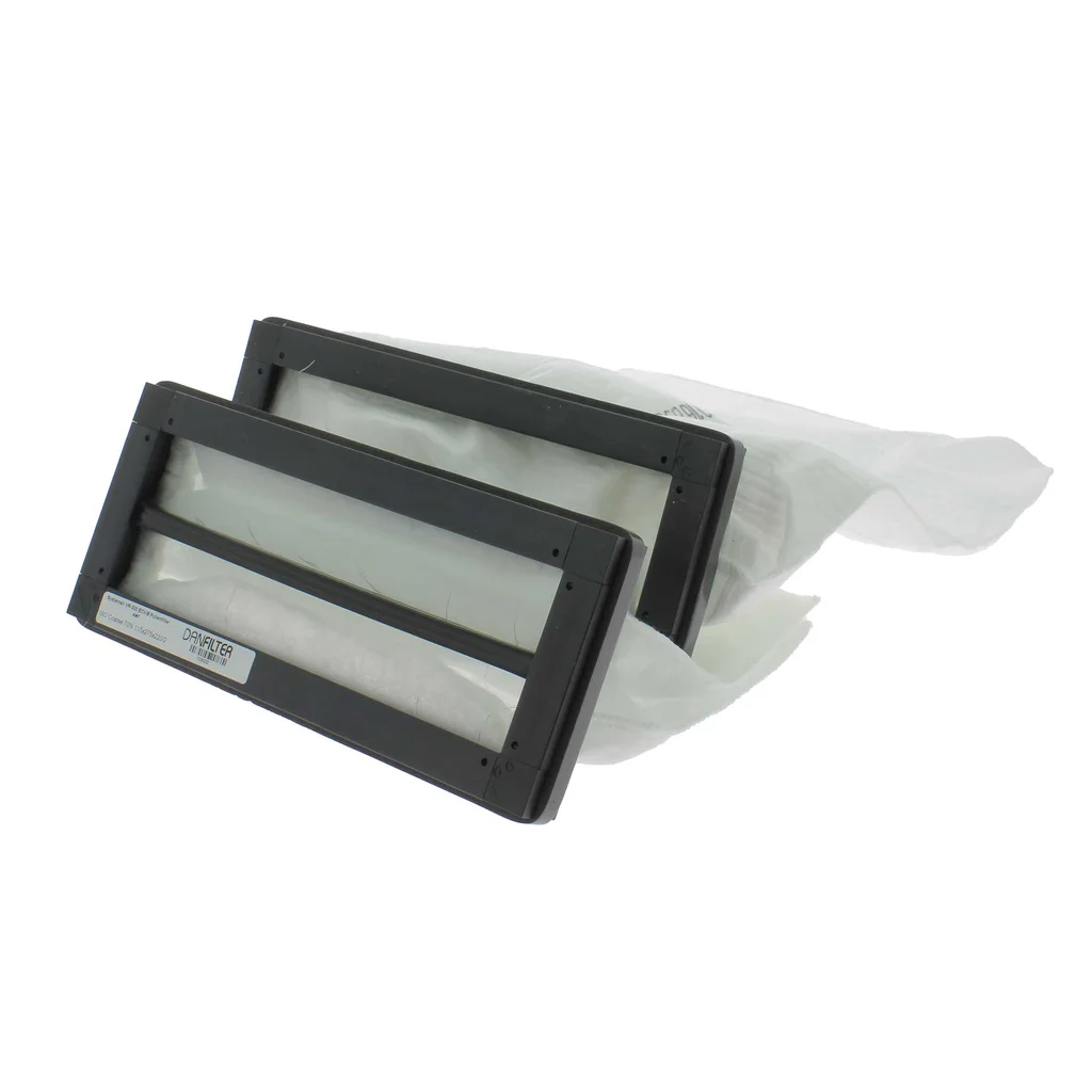 Systemair VR-300 ECV/B Pollenfilter set