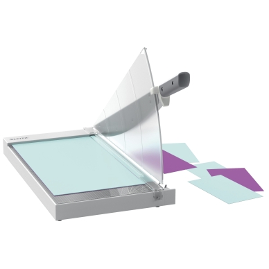 Cisaille de bureau Leitz Precision A3