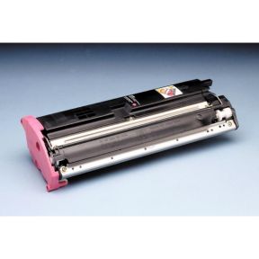 Tonerkassette magenta 6.000 sider