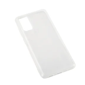 GEAR Mobilcover TPU Transparent Samsung S20