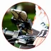 Swissten Mobilhållare Cykel S-Grip