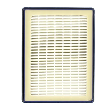 NILFISK Aktivt anti-allergifilter HEPA H12 19229 Modsvarer: N/A billede