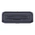 Streetz TWS Boombox, IPX5, BT 5/AUX/USB-A, RGB-LED, svart
