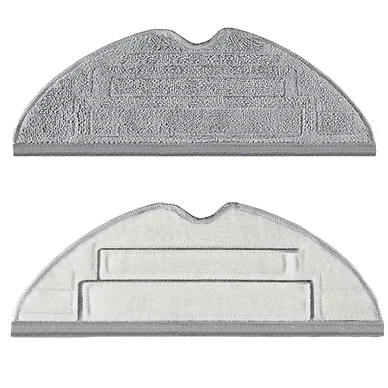 WL Moppeklud kompatibel med Roborock 1-pak DU46026 Modsvarer: 6970995783193