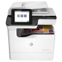 HP HP PageWide Managed Color MFP P 77960 dn – bläckpatroner och papper HP HP PageWide Managed Color MFP P 77960 dn – bläckpatroner och papper