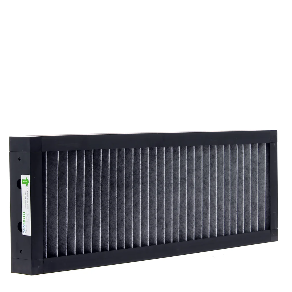 Genvex ECO 275 (Light) Pollenfilter med kol