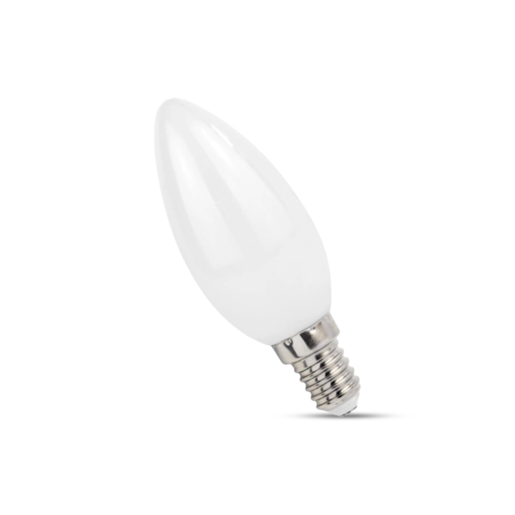 Opal Kronljuslampa LED 1W 2700K 100 lumen