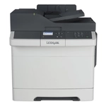 LEXMARK LEXMARK CX310dn - toner og tilbehør