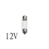 Bosma spollampa C5W 11x36 S8,5 5W 12V