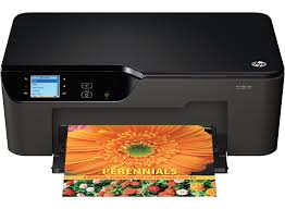 HP HP DeskJet 3522 e-AiO CX055B – Druckerpatronen und Papier