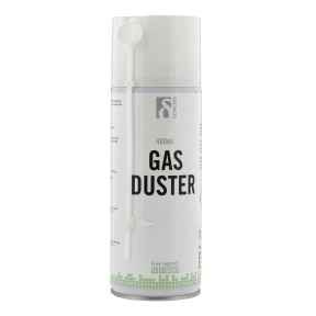 Deltaco Gas Duster Trykkluft 400 ml
