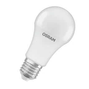 LED Normal Sensor Motion & Daylight 75 Matt 10W 827 E27