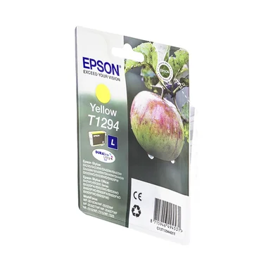 EPSON T1294 Bläckpatron Gul