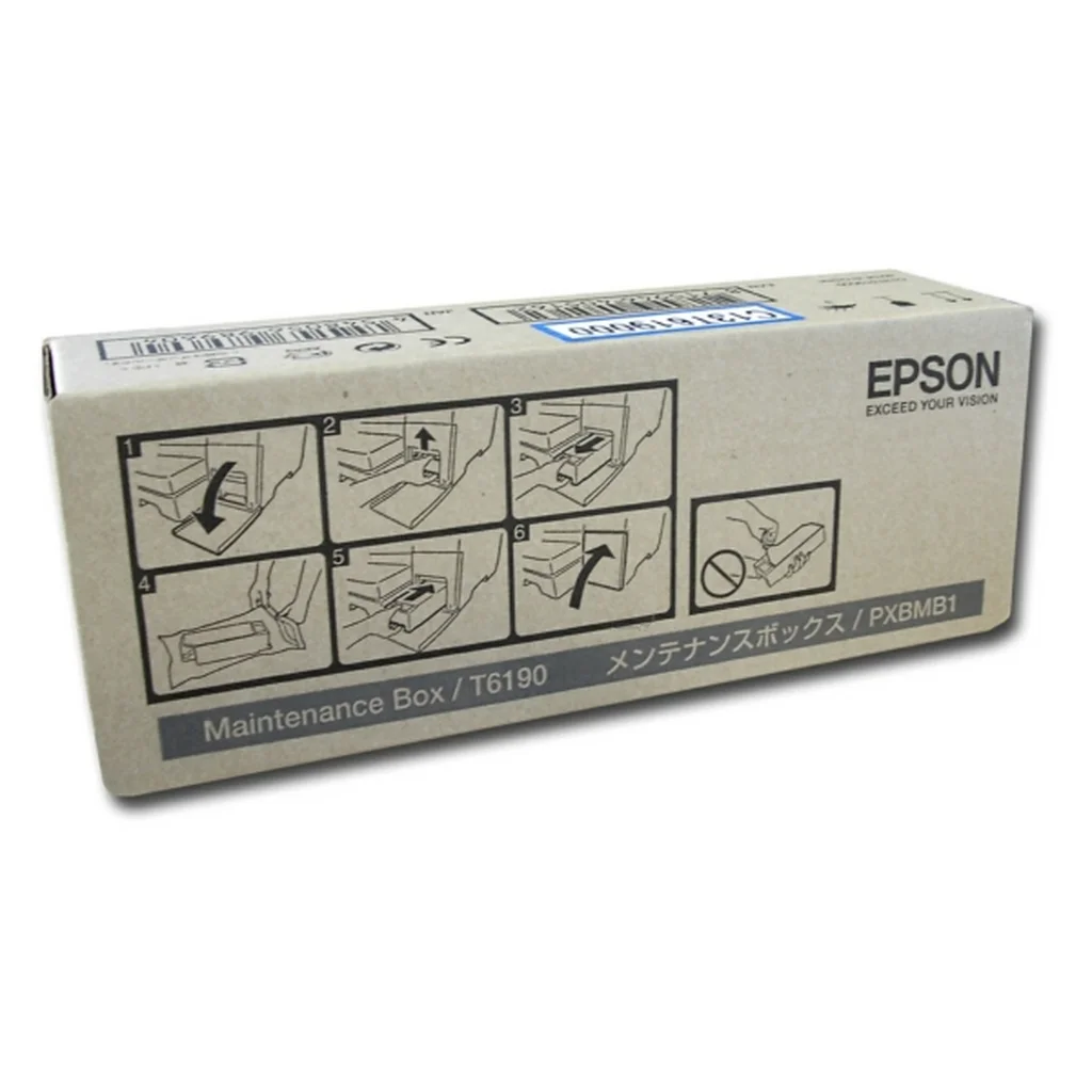 Epson T6190 Maintenace kit