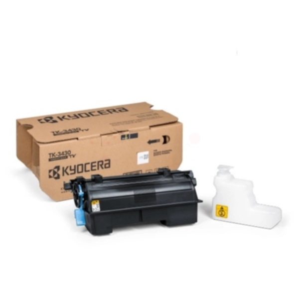 Kyocera Toner Black Tk-3430 25.5k - Pa5500x