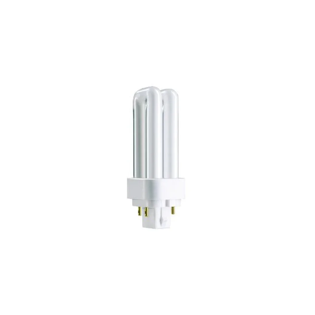 Memolux kompaktlysrör 2700K 900lm G24q-1 13W