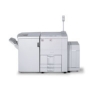 INFOTEC INFOTEC Aficio SP 9100 DN - toner och papper