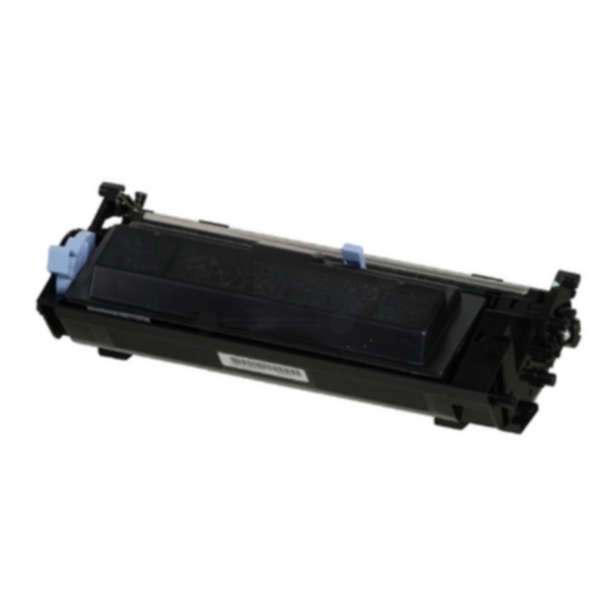 Kyocera Tonerkassett sort 6.000 sider TK-100
