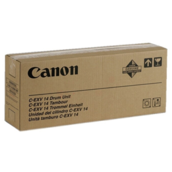 Bilde av Canon Canon C-exv 14 Valse For Overføring Av Toner 0385b002 Tilsvarer: N/a