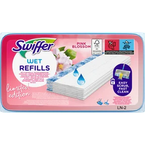 Swiffer Sweeper Fuktiga rengöringsdukar refill 24-pack