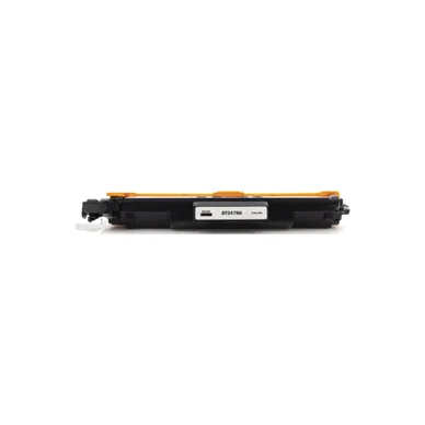 WL Tonerkassett, erstatter Brother TN-247BK, sort, 3.000 sider BT247BK Modsvarer: TN247BK