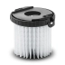 2863-2390 Filter Kärcher VC 5