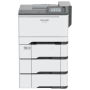 SHARP SHARP MX-C 428 P - toner och papper SHARP SHARP MX-C 428 P - toner och papper