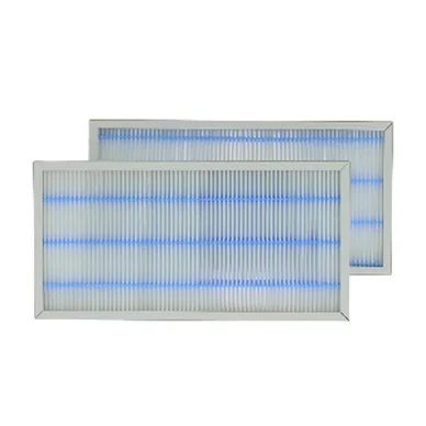 Nibe S735 Pollenfilter 4-pack Nibe S735 Pollenfilter 4-pack